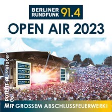 Berliner Rundfunk Open Air