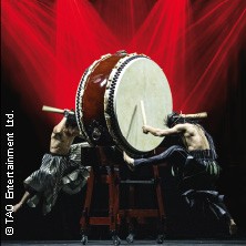 TAO - Drum 2022