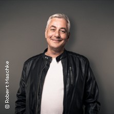 Ingo Oschmann - Scherztherapie