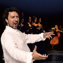 Die große Verdi-Gala - Star-Bariton Giulio Boschetti + Milano Festival Opera