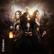 Faun - Märchen & Mythen Tour