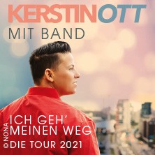 Kerstin Ott - Ich geh' meinen Weg