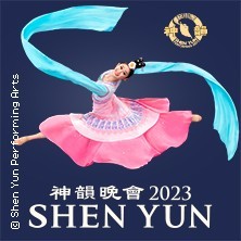 Shen Yun 2023