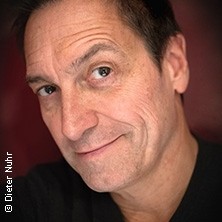 Dieter Nuhr - Kein Scherz!