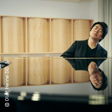 Lang Lang, Mahler Chamber Orchestra, Andris Nelsons