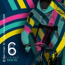 SixDay Berlin 2023
