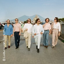 Roy Bianco & Die Abbrunzati Boys - Mille Grazie Tour 2023