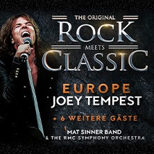 Rock Meets Classic