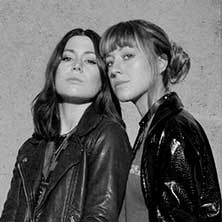 Larkin Poe - Spring 2022 Tour