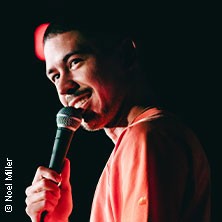Noel Miller - Everything is F#&cked