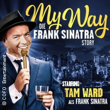 My Way - Die Frank Sinatra Story