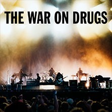 The War On Drugs