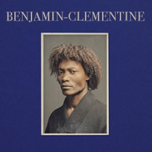 Benjamin Clementine