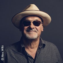 Paul Carrack