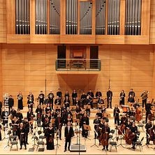Sinfoniekonzert zum Semesterende - Akademisches Orchester Halle