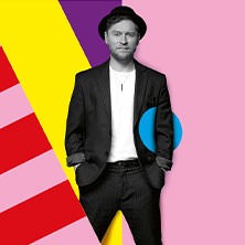 Johannes Oerding - Plan A Tour 2023
