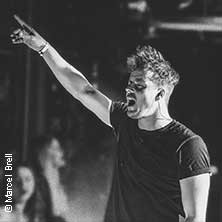 KNAPPE - Tour 2022