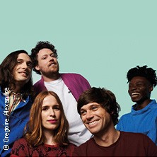 Metronomy