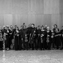 Freiburger Barockorchester