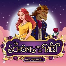 Die Schöne und das Biest - das Musical | Theater Liberi