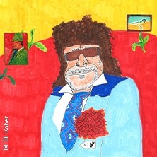 Helge Schneider live: Der letzte Torero - BIG L.A. Show