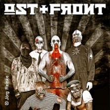 Ost+Front