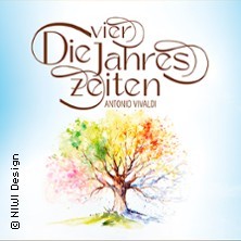 Polish Art Philharmonic & Maestro Michael Maciaszczyk: Die vier Jahreszeiten - Antonio Vivaldi