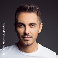 Michalis Hatzigiannis