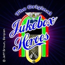 Jukebox Heroes
