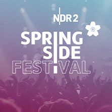 NDR 2 Springside Festival