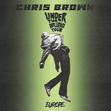 CHRIS BROWN - Under The Influence Tour