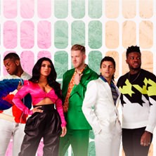 Pentatonix - The World Tour 2023