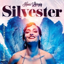Silvester im Haus Leipzig