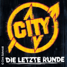 CITY - 50 Jahre - Die letzte Runde - live 2022