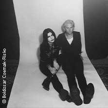 Blood Red Shoes