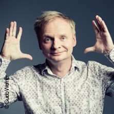Uwe Steimle - Fludschen muss es