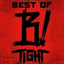 B-Tight - Best of Tour