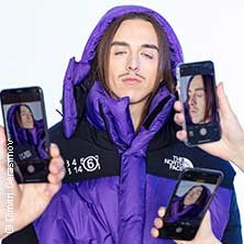Tommy Cash - Tour 2022
