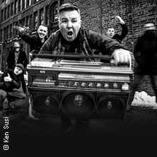 Dropkick Murphys - Europe Tour 2023