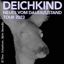 Deichkind - "Neues Vom Dauerzustand" Tour 2023