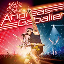 Andreas Gabalier - Dirndl-Wahnsinn-Hulapalu!