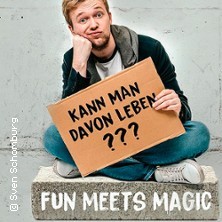 Marc Weide - Kann man davon leben???