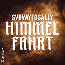 Subway To Sally - Himmelfahrt - Tour 2023