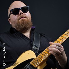 Andreas Kümmert Duo