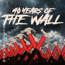 The Music of The Wall - Live in Concert