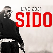 Sido - Live 2021