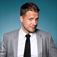 Oliver Pocher - gefährlich ehrlich