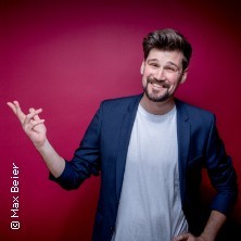 Max Beier - Love & Order