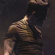 Scott Stapp - The Survivor Tour