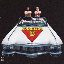 Tenacious D